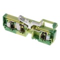 284-687 - 3-CONDUCTOR GROUND TERMINAL BLOC