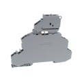 2002-2611 - DOUBLE-DECK FUSE TERMINAL BLOCK;