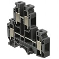 2772077 - CONN TERM BLK FEED THRU 6-24 AWG