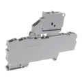 2002-1811/1000-541 - 4-CONDUCTOR FUSE TERMINAL BLOCK;