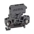 281-611/281-418 - 2-CONDUCTOR FUSE TERMINAL BLOCK;