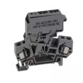 281-623/281-541 - 2-CONDUCTOR FUSE TERMINAL BLOCK;