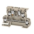 9915820001 - CONN TERM BLK DISCONN 12-26AWG