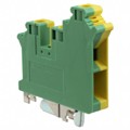 3001433 - CONN TERM BLK GROUND 6-24 AWG