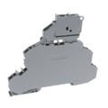 2002-2611/1000-541 - DOUBLE-DECK FUSE TERMINAL BLOCK;