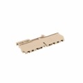 7904290000 - CONN TERM BLK FEED THRU 10-26AWG