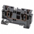 CX6 - CONN TERM BLK FEED THRU 8-24AWG