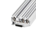 3037397 - CONN TERM BLK FEED THRU 10-28AWG