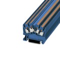 3212002 - CONN TERM BLK FEED THRU 12-26AWG
