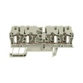 1683470000 - CONN TERM BLK FEED THRU 12-30AWG