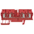 1683420000 - CONN TERM BLK FEED THRU 12-30AWG