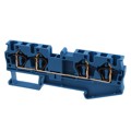 3031458 - CONN TERM BLK FEED THRU 10-28AWG