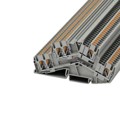 3210600 - CONN TERM BLK FEED THRU 12-26AWG