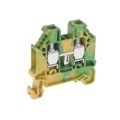 XW5G-S6.0-1.1-1 - GROUNDTB SCREW 6MM 1:1 1TIER