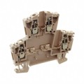 1023100000 - CONN TERM BLK FEED THRU 12-26AWG
