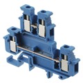 1414077 - CONN TERM BLK FEED THRU 12-30AWG