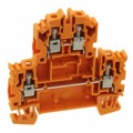 1041960000 - CONN TERM BLK FEED THRU 10-26AWG