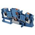 3035695 - CONN TERM BLK DISCONNECT 8-20AWG