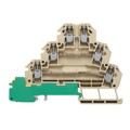1615270000 - CONN TERM BLK FEED THRU 12-26AWG