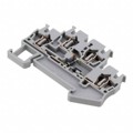 3031584 - CONN TERM BLK FEED THRU 12-28AWG
