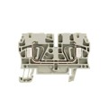 1683630000 - CONN TERM BLK FEED THRU 10-26AWG