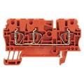 1683340000 - CONN TERM BLK FEED THRU 12-30AWG