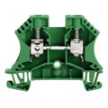 1833340000 - CONN TERM BLK FEED THRU 6-18 AWG