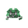 1042700000 - CONN TERM BLK GROUND 10-26AWG