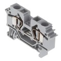 282-601 - 2-CONDUCTOR THROUGH TERMINAL BLO