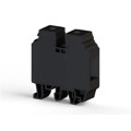 304255 - AVK 35 TERMINAL BLOCK BLACK 600V