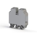 304250 - AVK 35 TERMINAL BLOCK GREY 600V