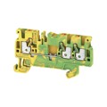 1521670000 - PE TERMINAL, PUSH IN, 2.5 MM, G