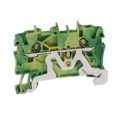 2000-1207 - 2-CONDUCTOR GROUND TERMINAL BLOC