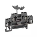 280-519 - DOUBLE-DECK TERMINAL BLOCK; THRO