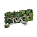 2004-1307 - 3-CONDUCTOR GROUND TERMINAL BLOC