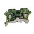 280-607 - 2-CONDUCTOR GROUND TERMINAL BLOC