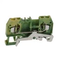 280-907 - 2-CONDUCTOR GROUND TERMINAL BLOC