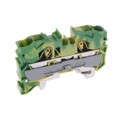 2010-1207 - 2-CONDUCTOR GROUND TERMINAL BLOC