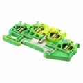 3036039 - CONN TERM BLK GROUND 10-28AWG