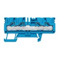 1896250000 - CONN TERM BLK FEED THRU 10-26AWG