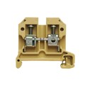 0380520000 - CONN TERM BLK FEED THRU 8-22 AWG