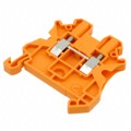 3045046 - CONN TERM BLK FEED THRU 12-26AWG
