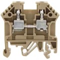 1001.2 - 6MM,FEEDTHRUTB;35/32MMDIN RAIL