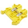3045114 - CONN TERM BLK FEED THRU 10-26AWG