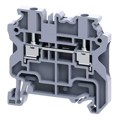 CY2.5 - DIN TERM BLK SCREW FEED-THRU