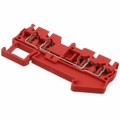 3037410 - CONN TERM BLK FEED THRU 12-28AWG