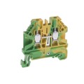 XW5G-S2.5-1.1-1 - GROUNDTB SCREW 2.5MM 1:1 1TIER