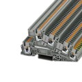 3213949 - CONN TERM BLK FEED THRU 12-26AWG