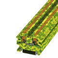 1078963 - CONN TERM BLK FEED THRU 12-26AWG