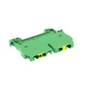 1632080000 - CONN TERM BLK GROUND 10-26AWG